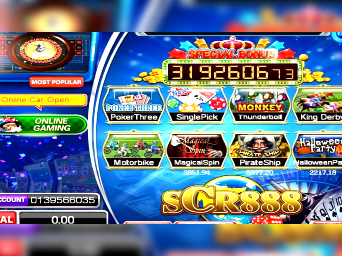 300 Free Spins Casino at La Fiesta Casino